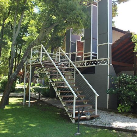 Aparthotel Cumelo Carilo Extérieur photo