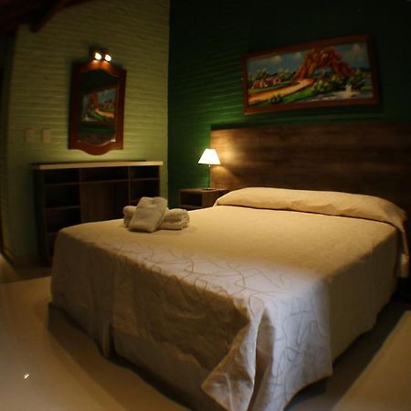 Aparthotel Cumelo Carilo Extérieur photo