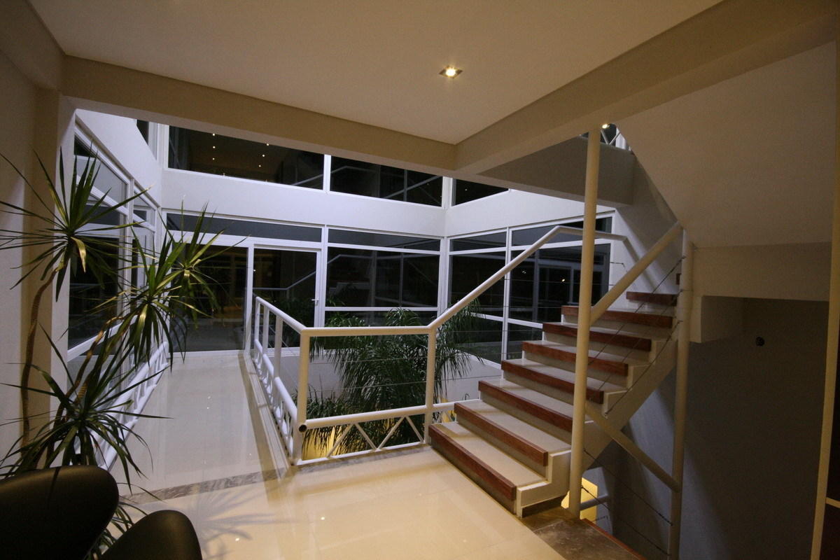 Aparthotel Cumelo Carilo Extérieur photo
