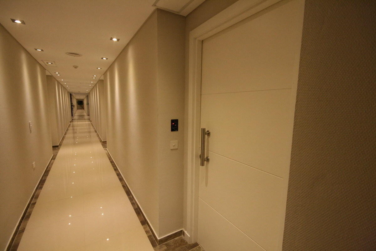 Aparthotel Cumelo Carilo Chambre photo