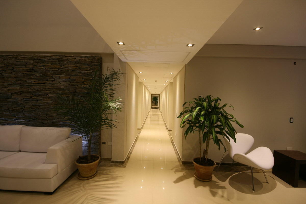 Aparthotel Cumelo Carilo Extérieur photo