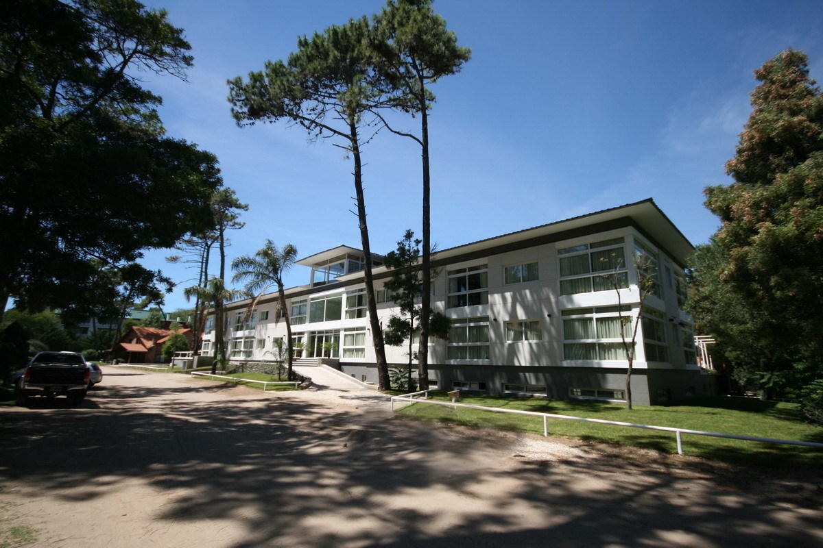 Aparthotel Cumelo Carilo Extérieur photo