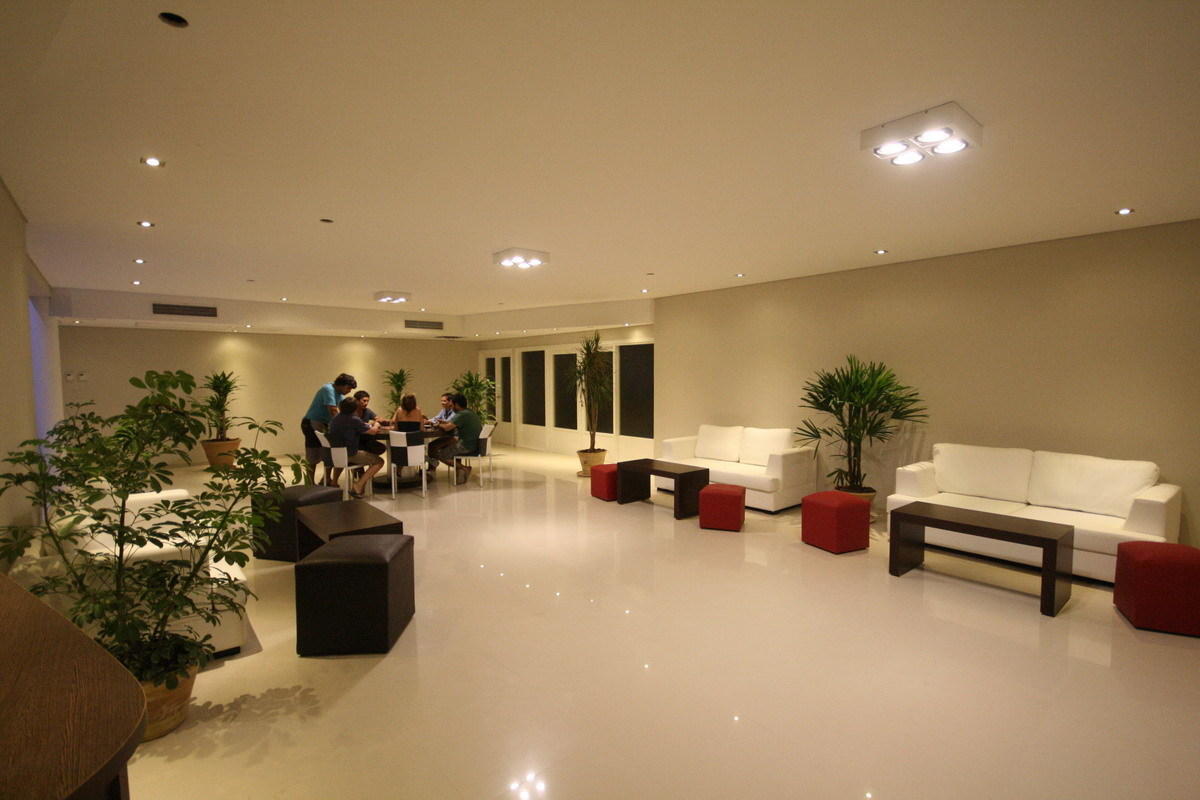 Aparthotel Cumelo Carilo Extérieur photo