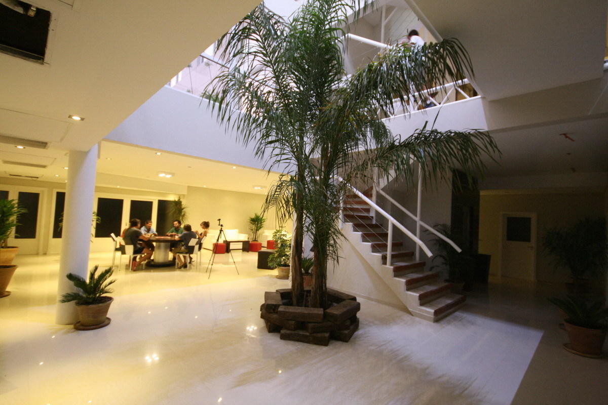 Aparthotel Cumelo Carilo Extérieur photo