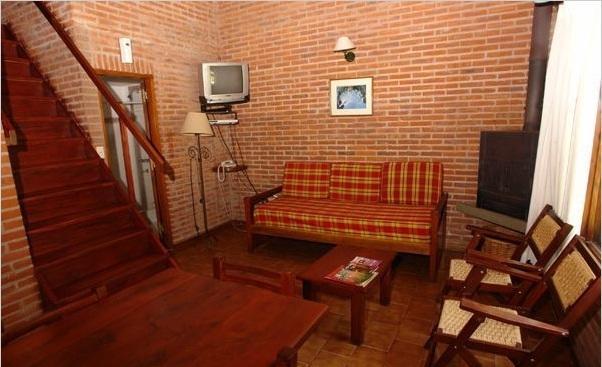 Aparthotel Cumelo Carilo Chambre photo
