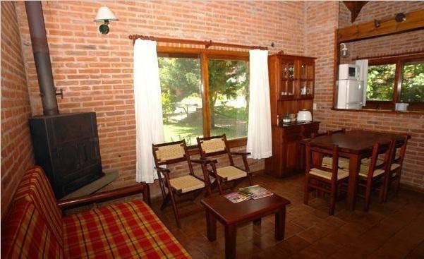 Aparthotel Cumelo Carilo Chambre photo