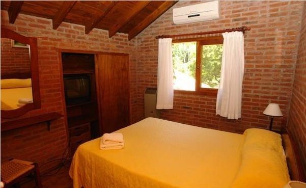 Aparthotel Cumelo Carilo Chambre photo