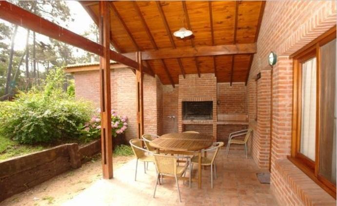 Aparthotel Cumelo Carilo Chambre photo