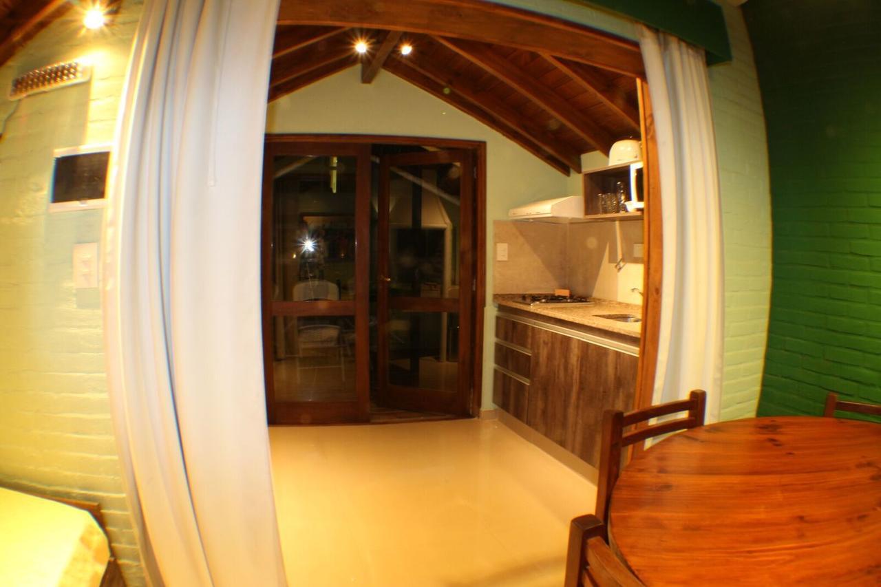 Aparthotel Cumelo Carilo Extérieur photo