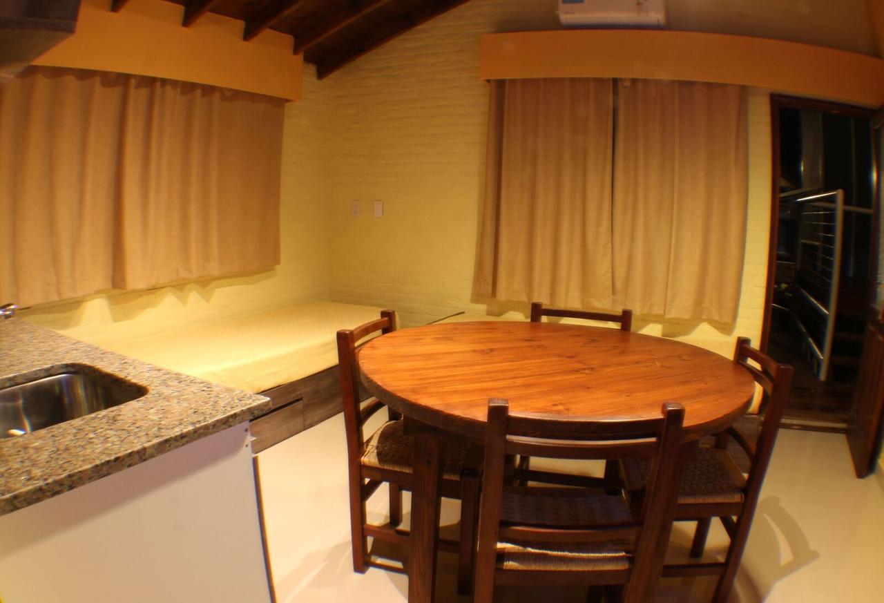 Aparthotel Cumelo Carilo Extérieur photo