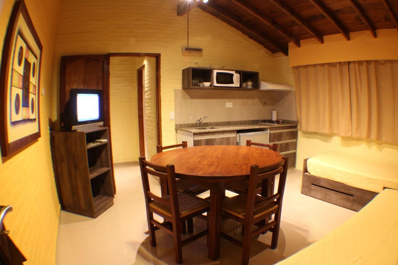 Aparthotel Cumelo Carilo Extérieur photo
