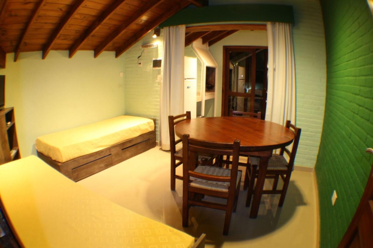Aparthotel Cumelo Carilo Extérieur photo