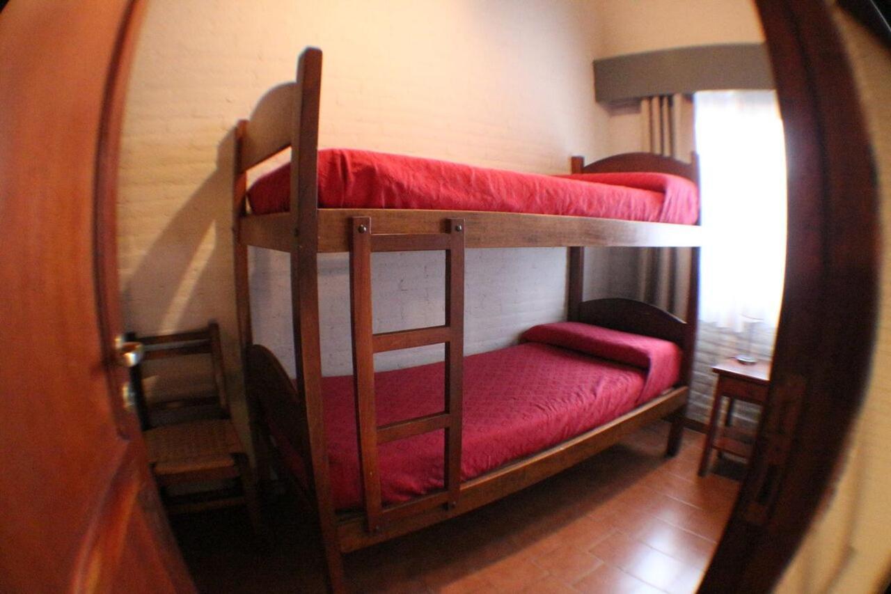 Aparthotel Cumelo Carilo Extérieur photo