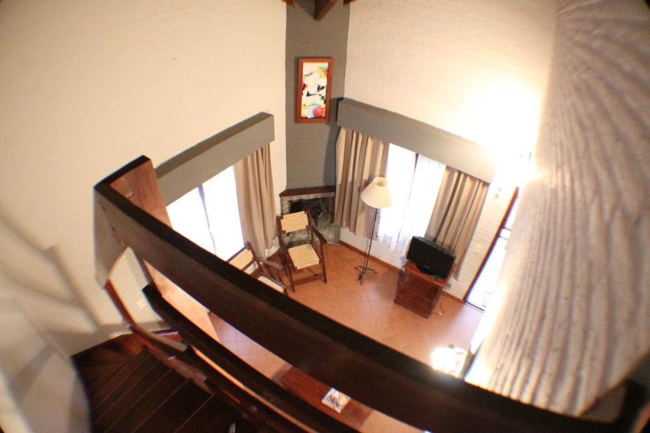 Aparthotel Cumelo Carilo Extérieur photo
