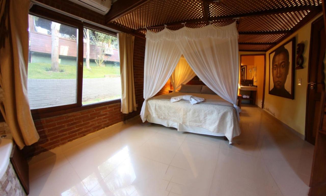 Aparthotel Cumelo Carilo Extérieur photo