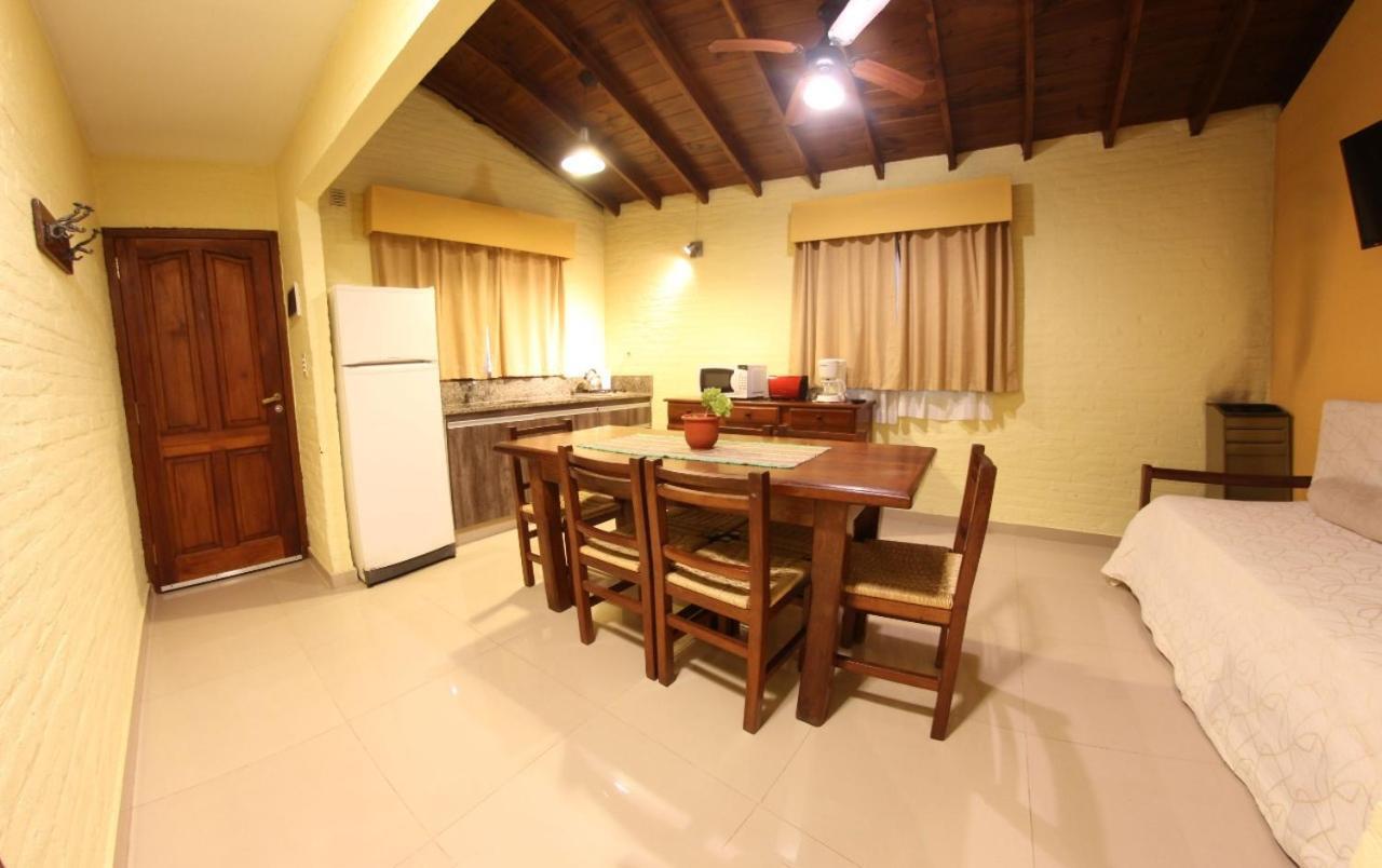 Aparthotel Cumelo Carilo Extérieur photo