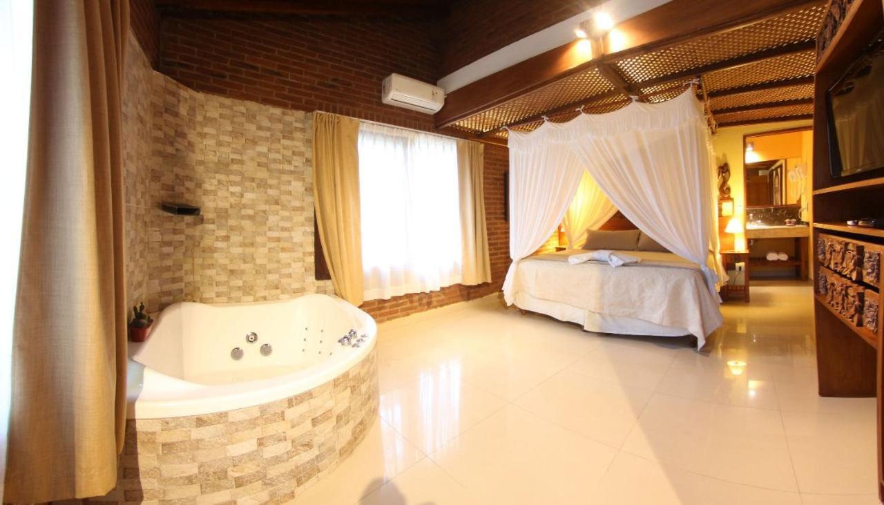 Aparthotel Cumelo Carilo Extérieur photo