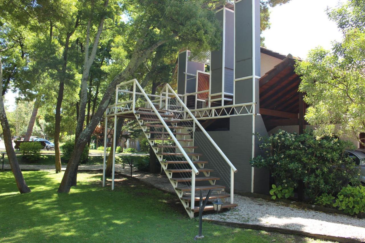 Aparthotel Cumelo Carilo Extérieur photo