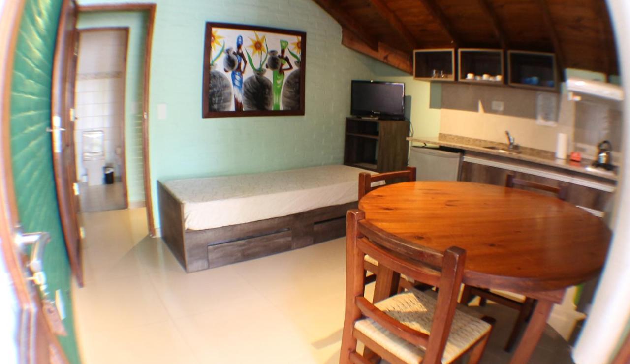 Aparthotel Cumelo Carilo Extérieur photo